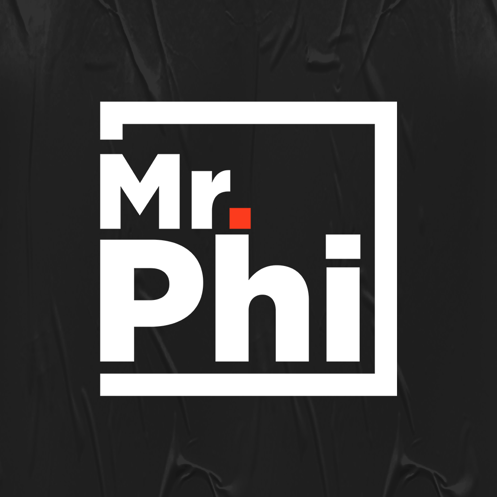 Mr. Phi
